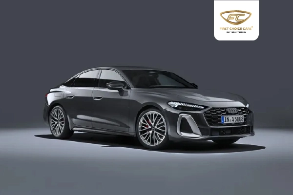 Audi A5 Uae