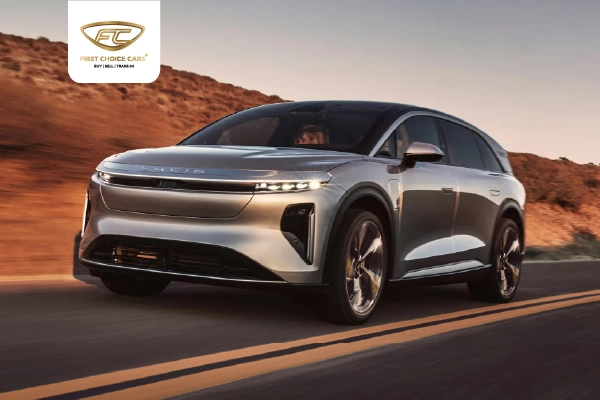 LucidGravity Uae