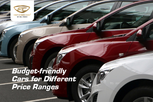 Budget Cars Price Range Uae