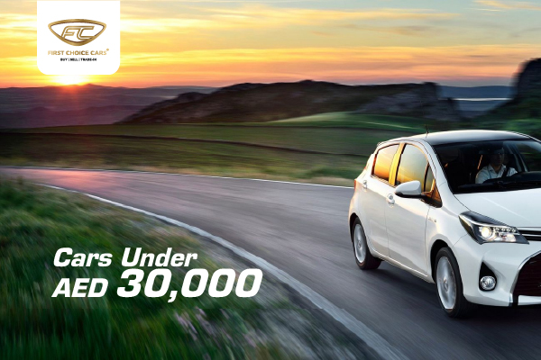 Budget Cars Under 30,000