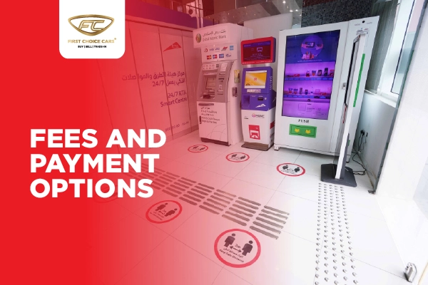 RTA seasonal parking permit fees and payment options