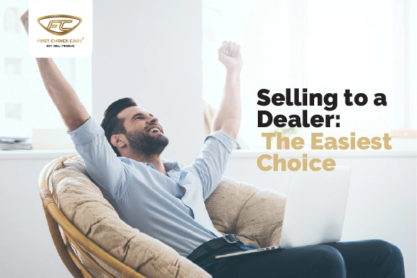 Selling a car with outstanding bank finance in Dubai