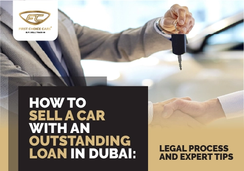 Sell a Car with an Outstanding Loan in Dubai: Expert Guide - Featured Image