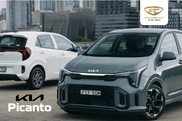 Kia picanto