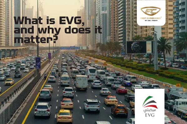 What Is Evg And Why Does It Matter