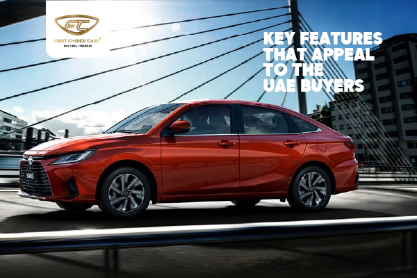 Key Features That Are Appealing To Uae Buyers