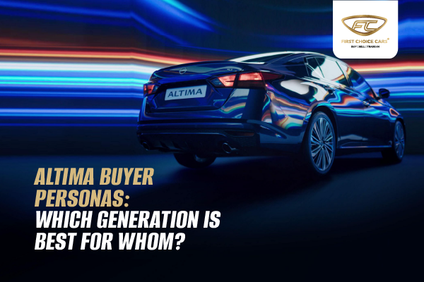 Nissan Altima Uae Personas