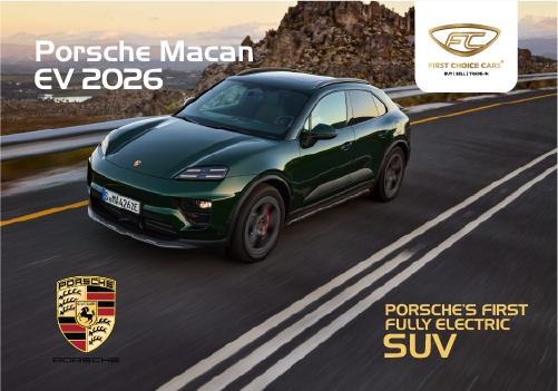 porsche macan suv uae