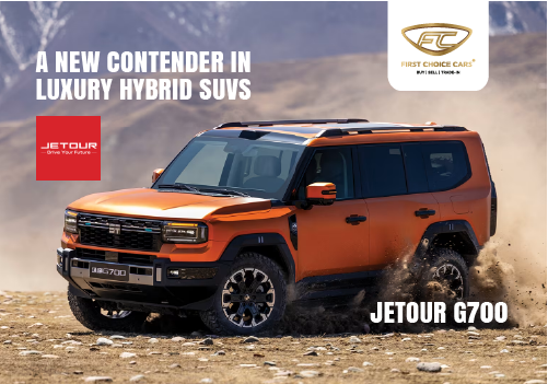 jetour g700 uae