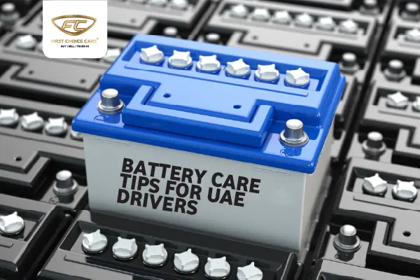 car battery care tips