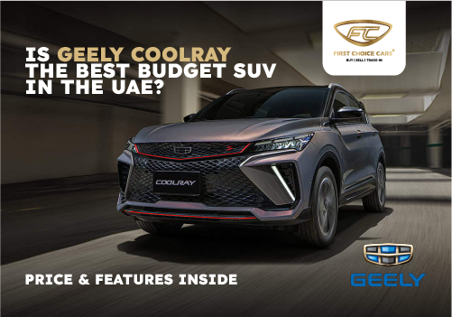 geely coolray suv uae
