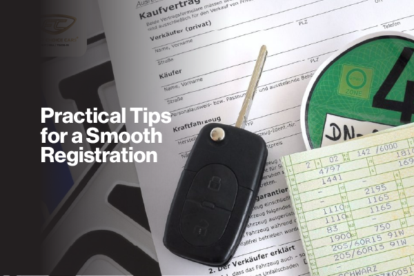commercial vehicle registration tips