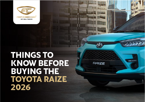 toyota raize 2026 uae