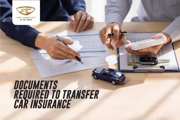 Car Insurance Documents UAE
