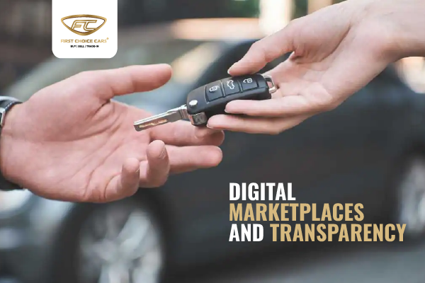 Used Cars Marketplace