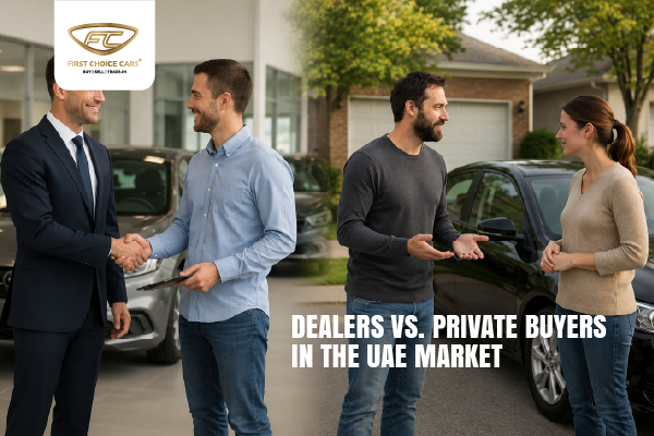 Car Buyers Uae