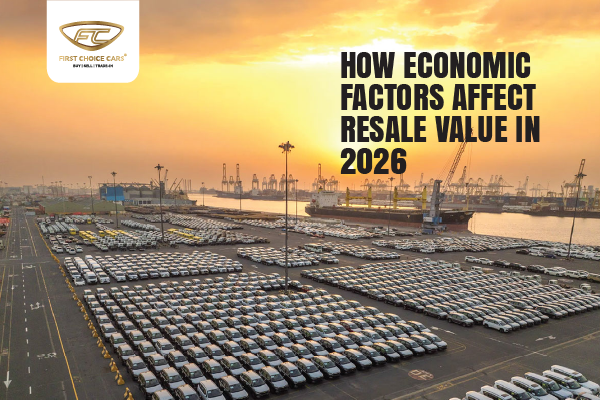 Economic Factors Value