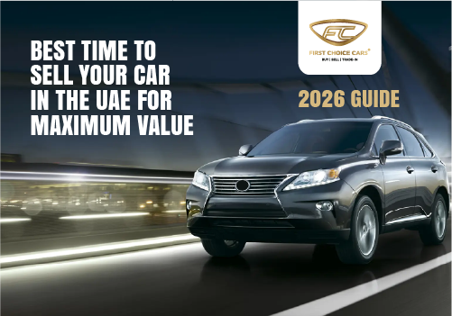 Sell Car Time Uae