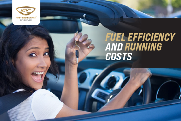 Fuel Efficiency Running Cost