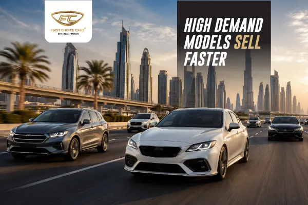 High Demand Models