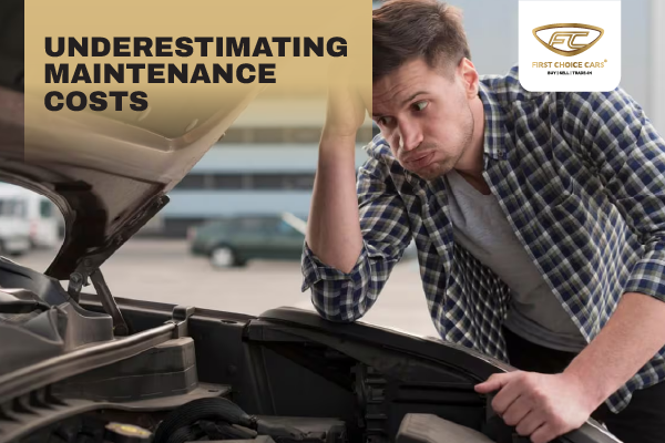 Maintenance Cost Understanding