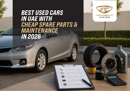 Low Maintenance Used Cars