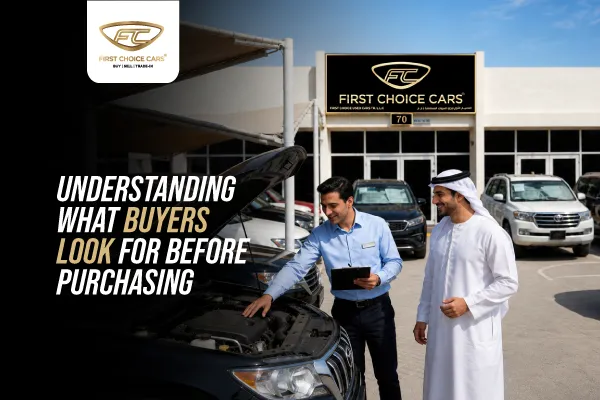 Firstchoicecars Used Cars Buyers
