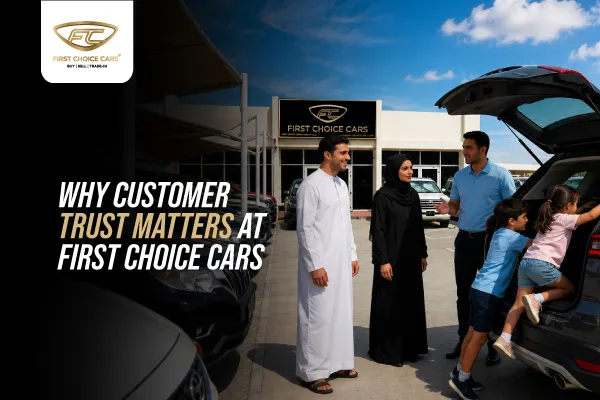 Firstchoicecars Used Cars Customers