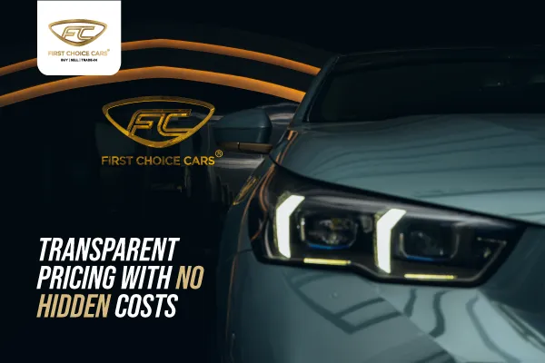 Firstchoicecars Used Cars Pricing