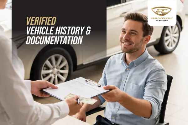 Firstchoicecars Used Cars Verification