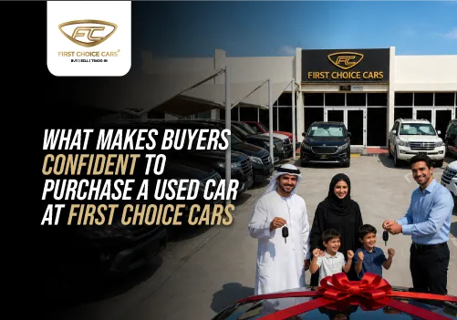 Firstchoicecars Used Cars Uae