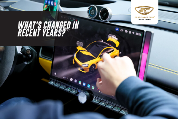 Chinese Cars Changes Uae