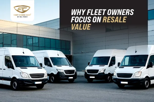 Commercial Vehicles Fleet Owners