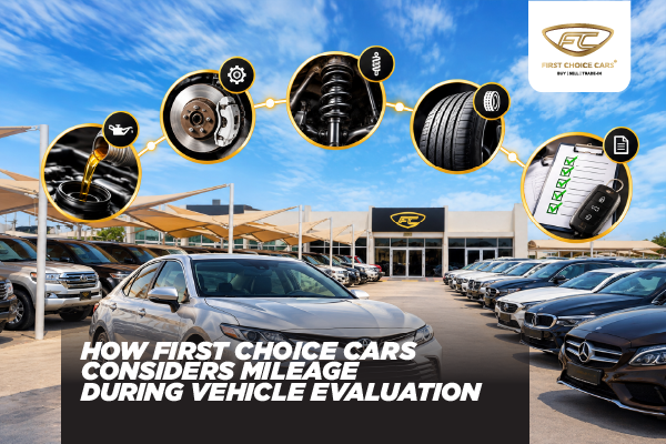 FirstChoiceCars Mileage Used Cars
