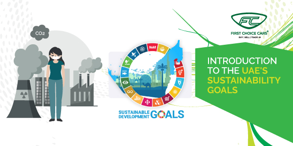 Uae Sustainability Goal