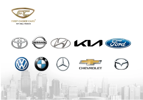 Top 10 Affordable Used Cars in Dubai - Featured Image