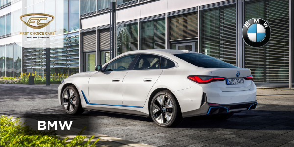 Bmw Pre Owned Cars Dubai