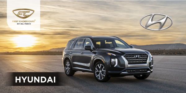 Hyundai Used Cars Dubai