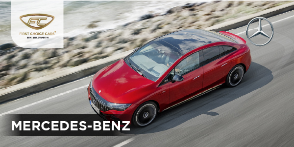 Mercedesbens Used Cars Dubai