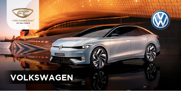 Volkswagen Secondhand Cars Dubai