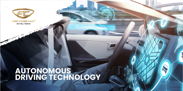 Autonomous Driving Technology