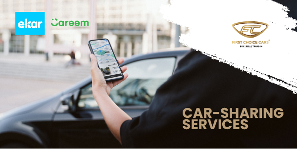 Car Sharing Services