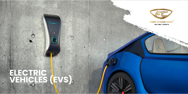 Electricial Vehicles