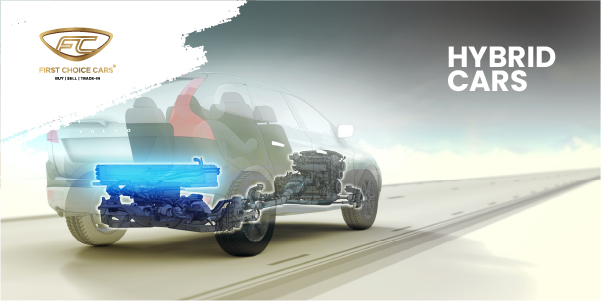 Hybrid Cars