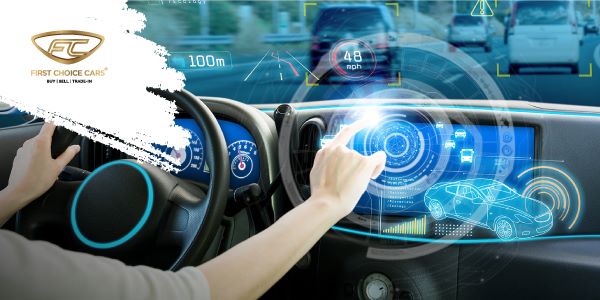 Latest Car Trends Uae