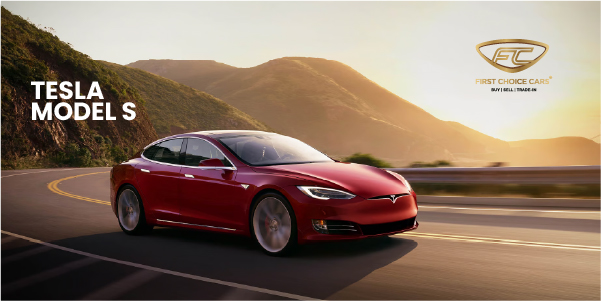 Tesla Cars