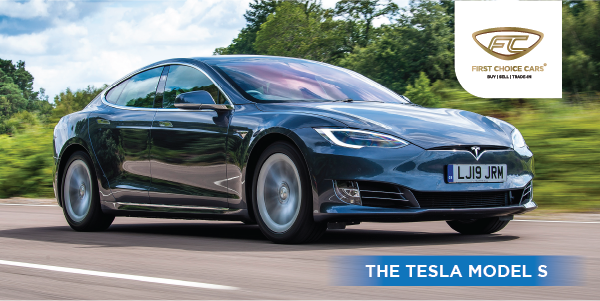 Tesla Model5