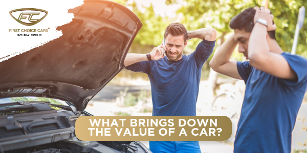 Used Car Value Uae