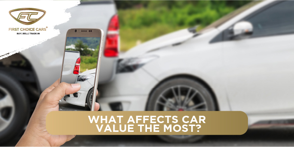 Used Cars Value