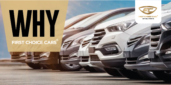 First Choice Cars Dubai used car dealership